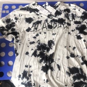 Eleven Paris t shirt